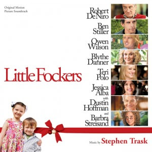 Little Fockers Song - Little Fockers Music - Little Fockers Soundtrack