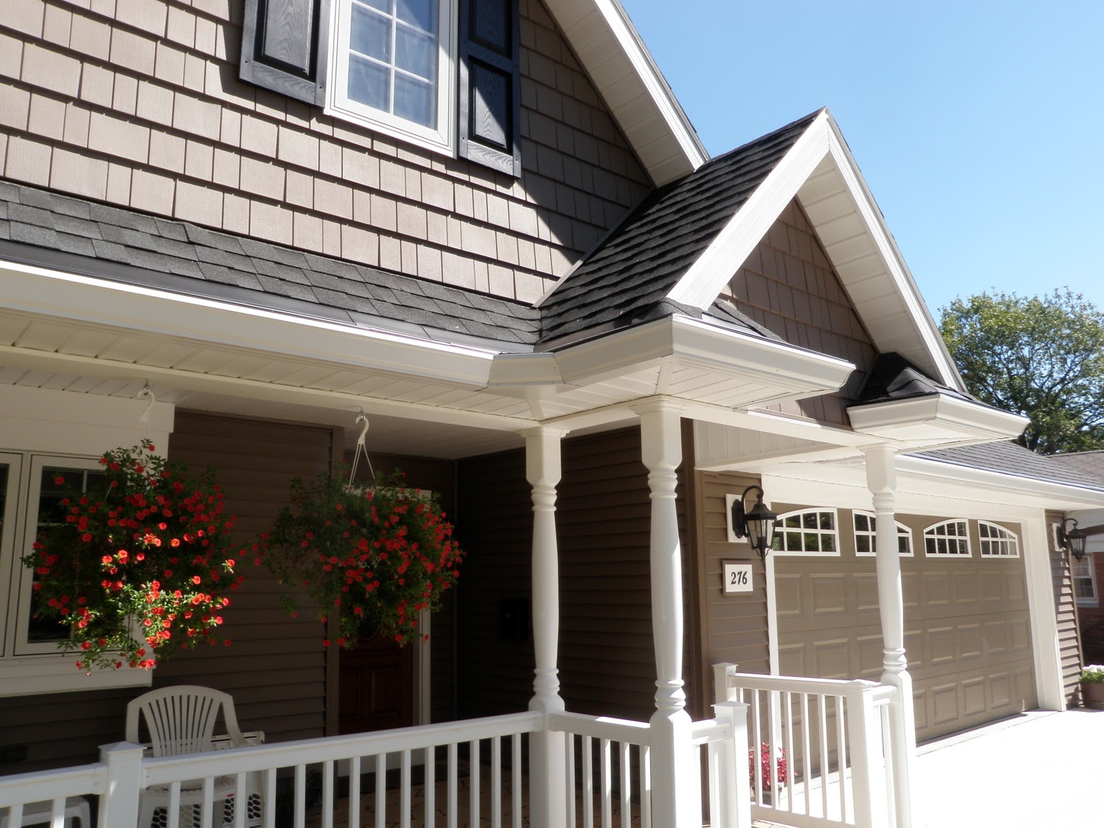 Alt's Seamless Spouting Blog Gutters Downspouts Awnings Gutter