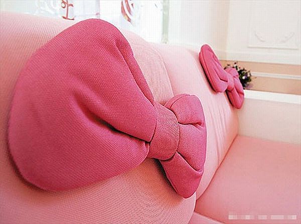 EveryHeartHasAStoryToTell: rumah HEllo Kitty...