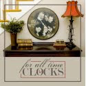 For All Time Clocks - Order Now!