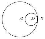 CBSE Class 9 Mathematics - NCERT solutions of Chapter CIRCLE