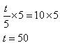 http://cbse-ncert-solution.blogspot.com CBSE NCERT Class VIII Mathematics: Linear Equations in One Variable