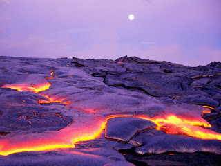 Hawaii: Hawaii Volcanoes National Park