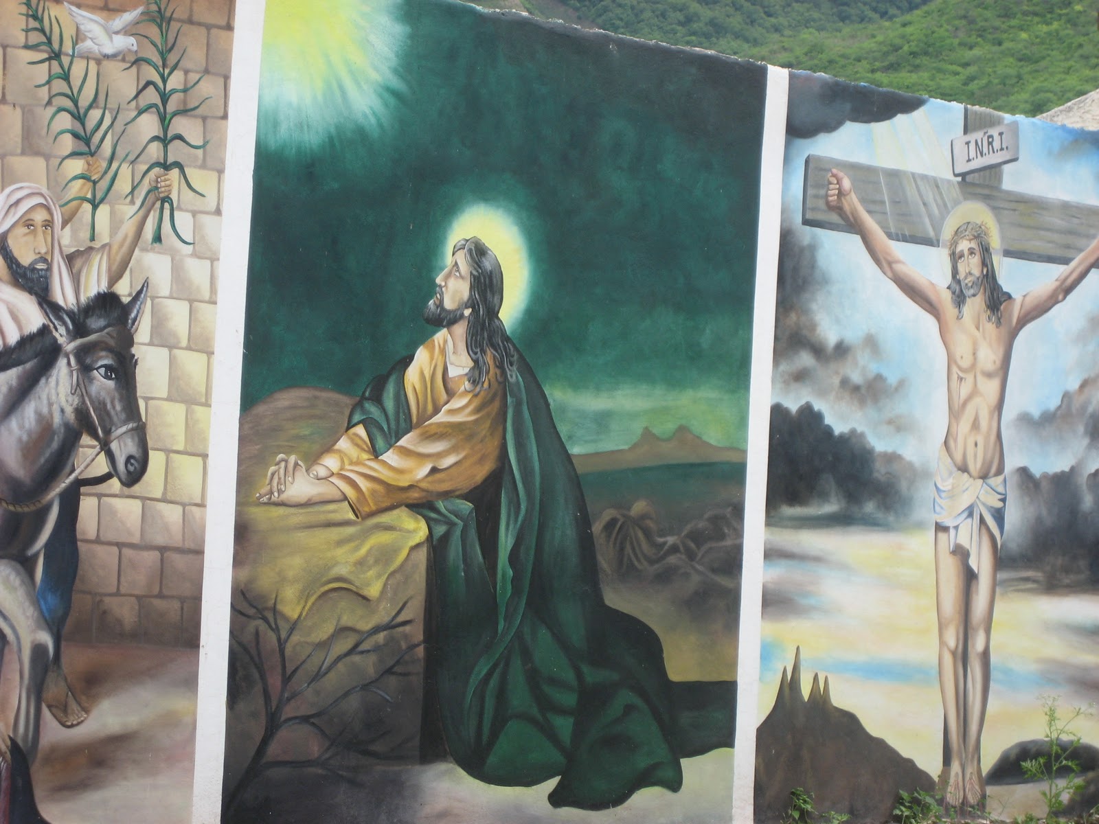 AJUTERIQUE, pueblo para disfrutar..........!!! Un Vistazo a Ajuterique