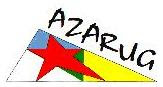 Página web de Azarug