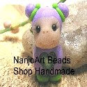 NanjoArt Beads