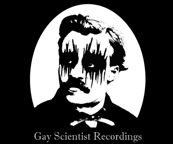 gay scientist recordings