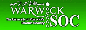 Warwick ISOC