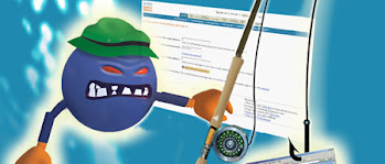 Pengertian phising dalam dunia hacker