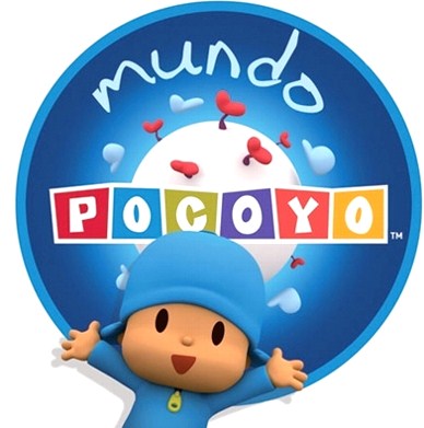 Fada Moranga: Pocoyo is in New York!!!