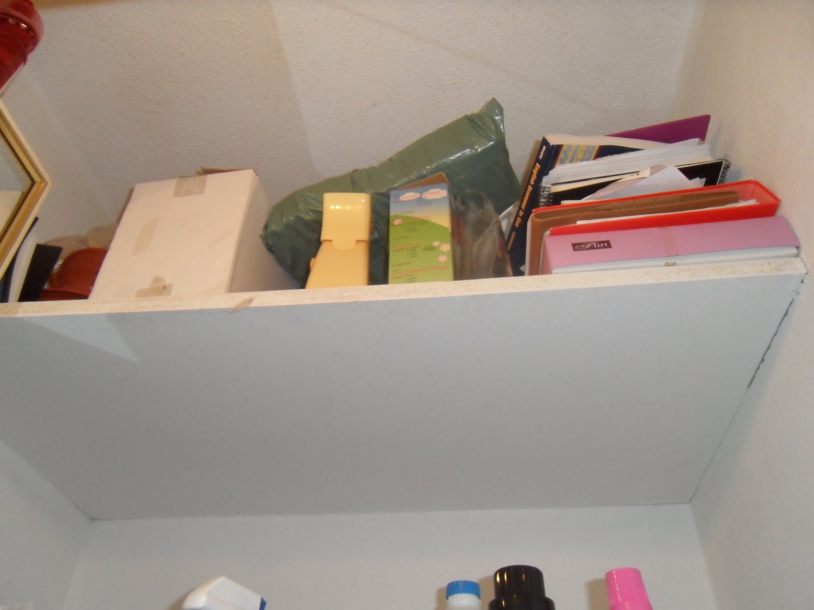 Trapalhadas Caseiras: Organização da Despensa