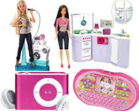Walmart 50 anos de Barbie