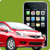 Promoção Postos Ipiranga - 1 Honda Fit por mês e 1 iPhone por dia
