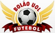 Bolão Copa UOL
