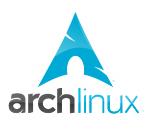 archlinux-logo
