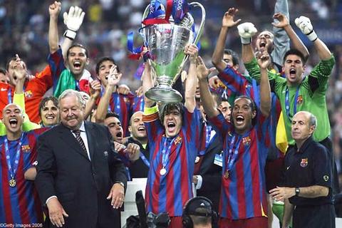Champions 2006