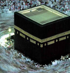 Kaabah...