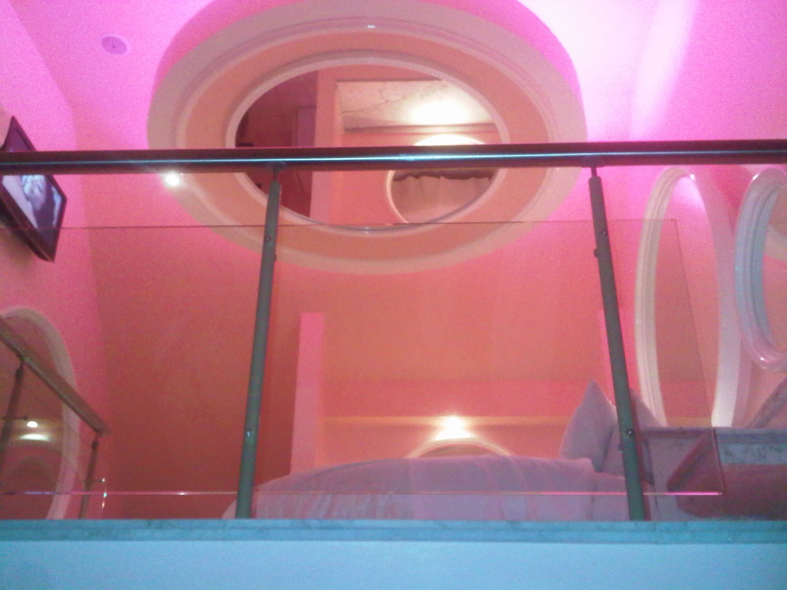 ZONA MOTEL Motel Bosque Dorado