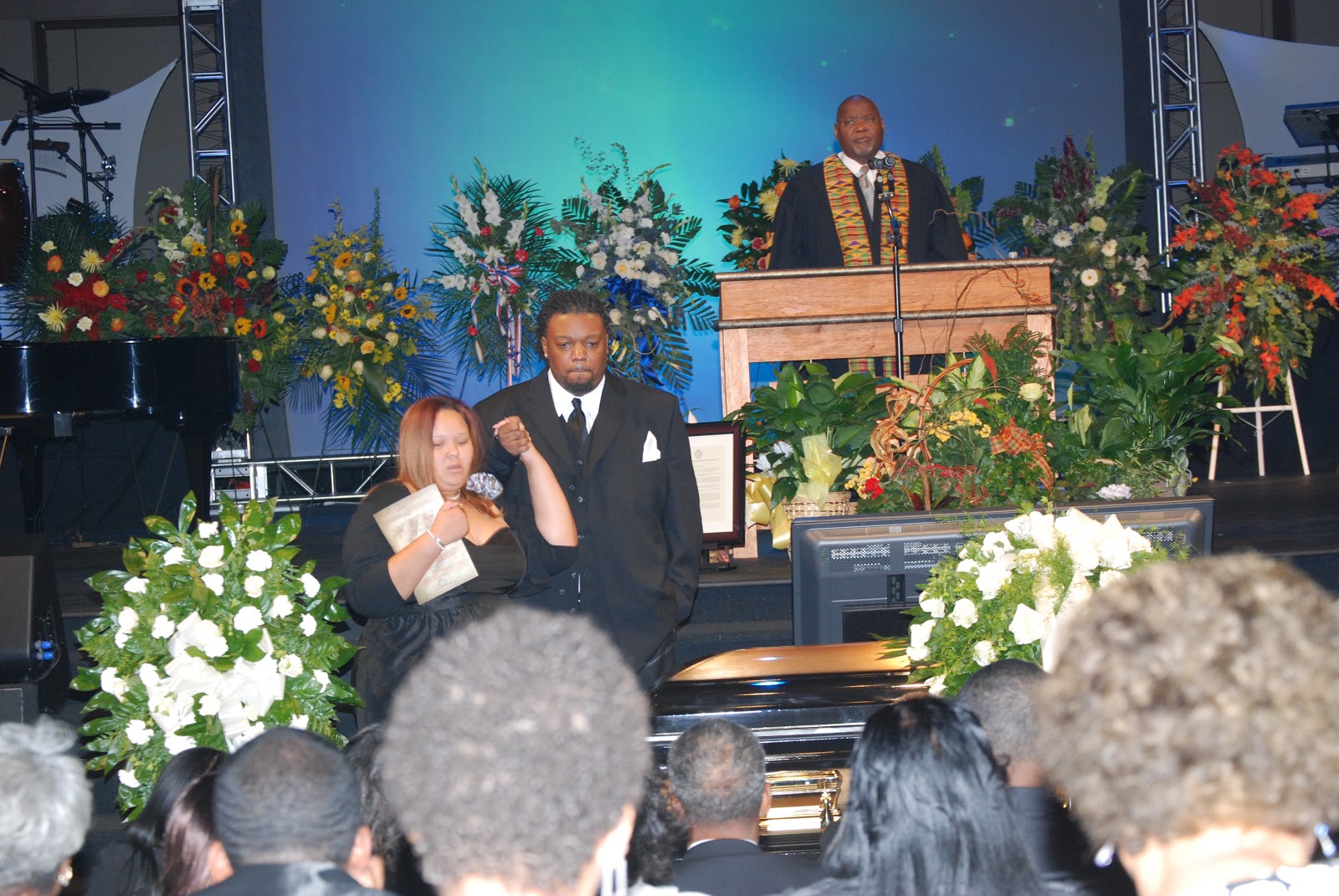 The Wiley Report November 2010