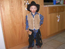 Syrus the cowboy