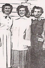 Pauline, Dixie, and Helen
