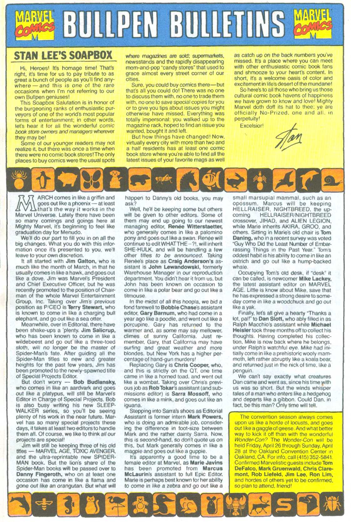 Read online Zorro (1990) comic -  Issue #6 - 19