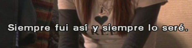 no es lo que eres, sino lo que haces.