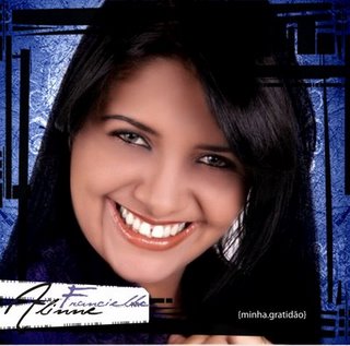 Capa de Minha Gratidao