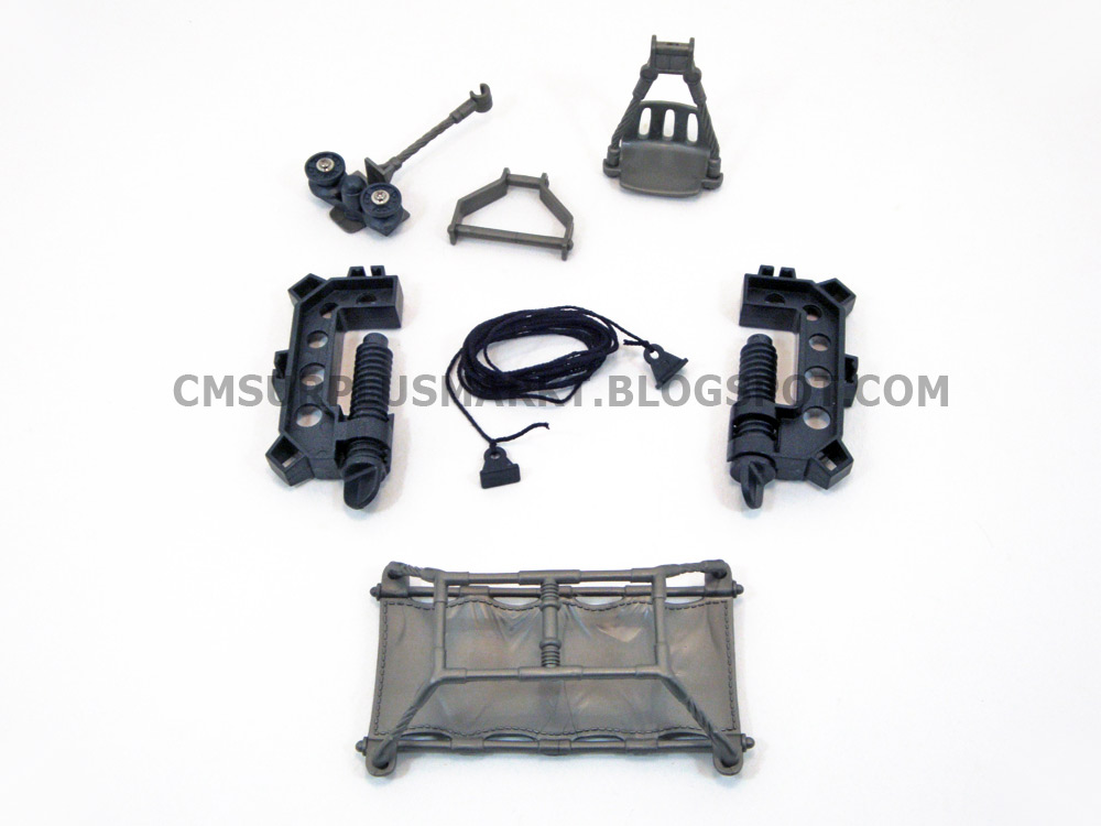 cm surplus markt Police Force Accessories