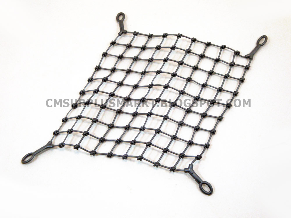 Firefighter Net cm surplus markt: Rescue Fire Squad / Fire Rescue Team Accessories