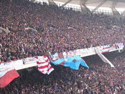 Beşiktaş-Galatasaray maçı capsleri