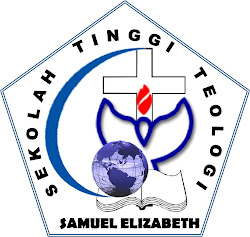Logo STT Samuel Elizabeth