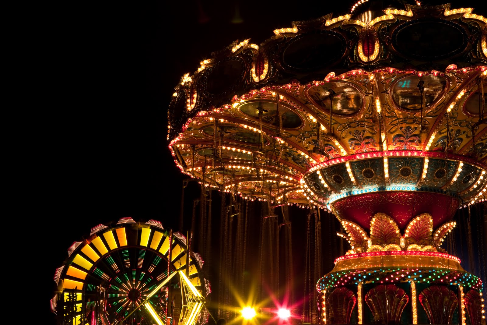 fragments Pembroke Pines Fair