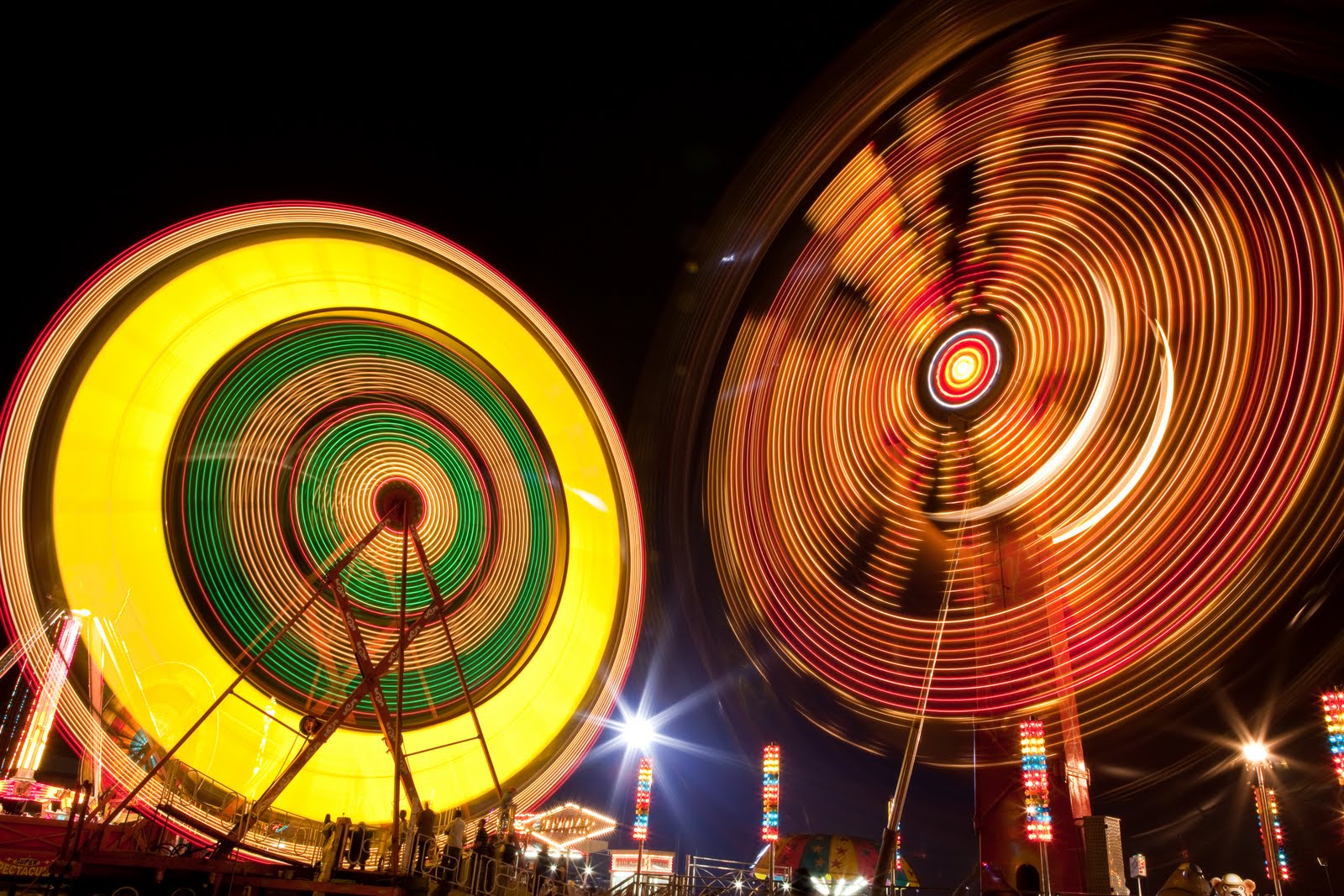 fragments Pembroke Pines Fair