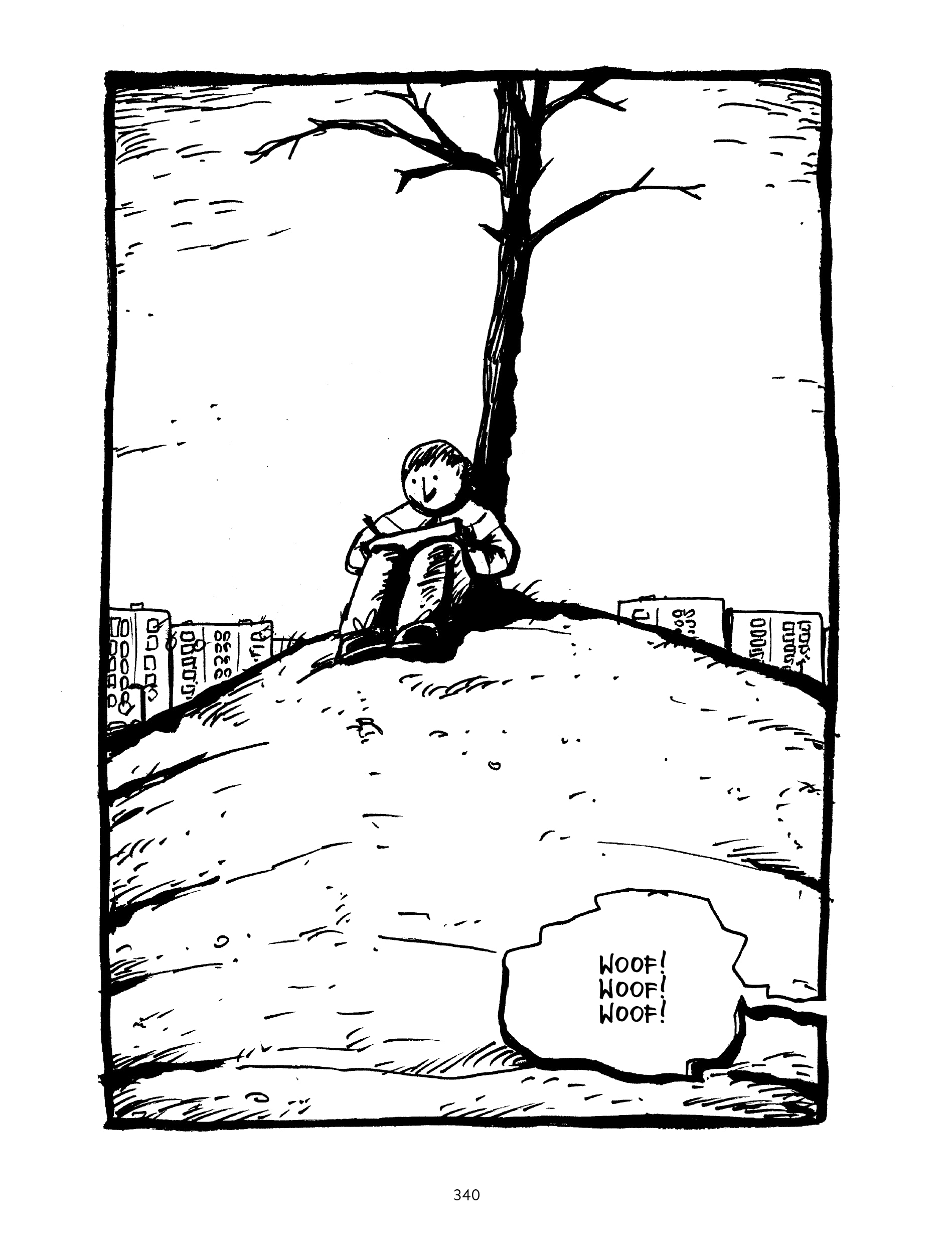 Read online Mr. Lightbulb comic -  Issue # TPB (Part 4) - 24