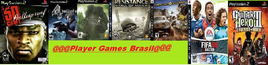 @@@Player Games Brasil@@@