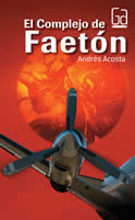 El complejo de Faetón (Novela)