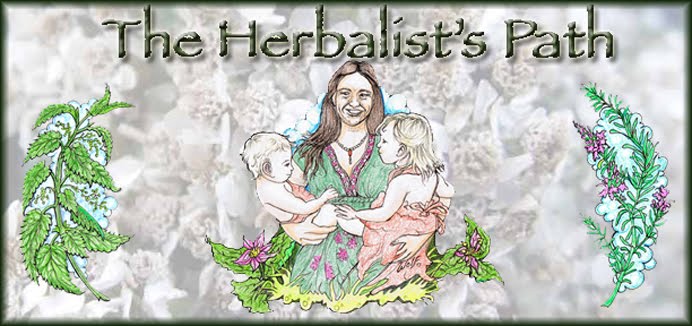 The Herbalist's Path