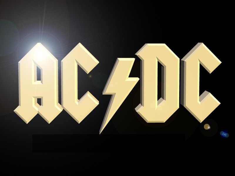 Heavy Metal: AC/DC - Historia