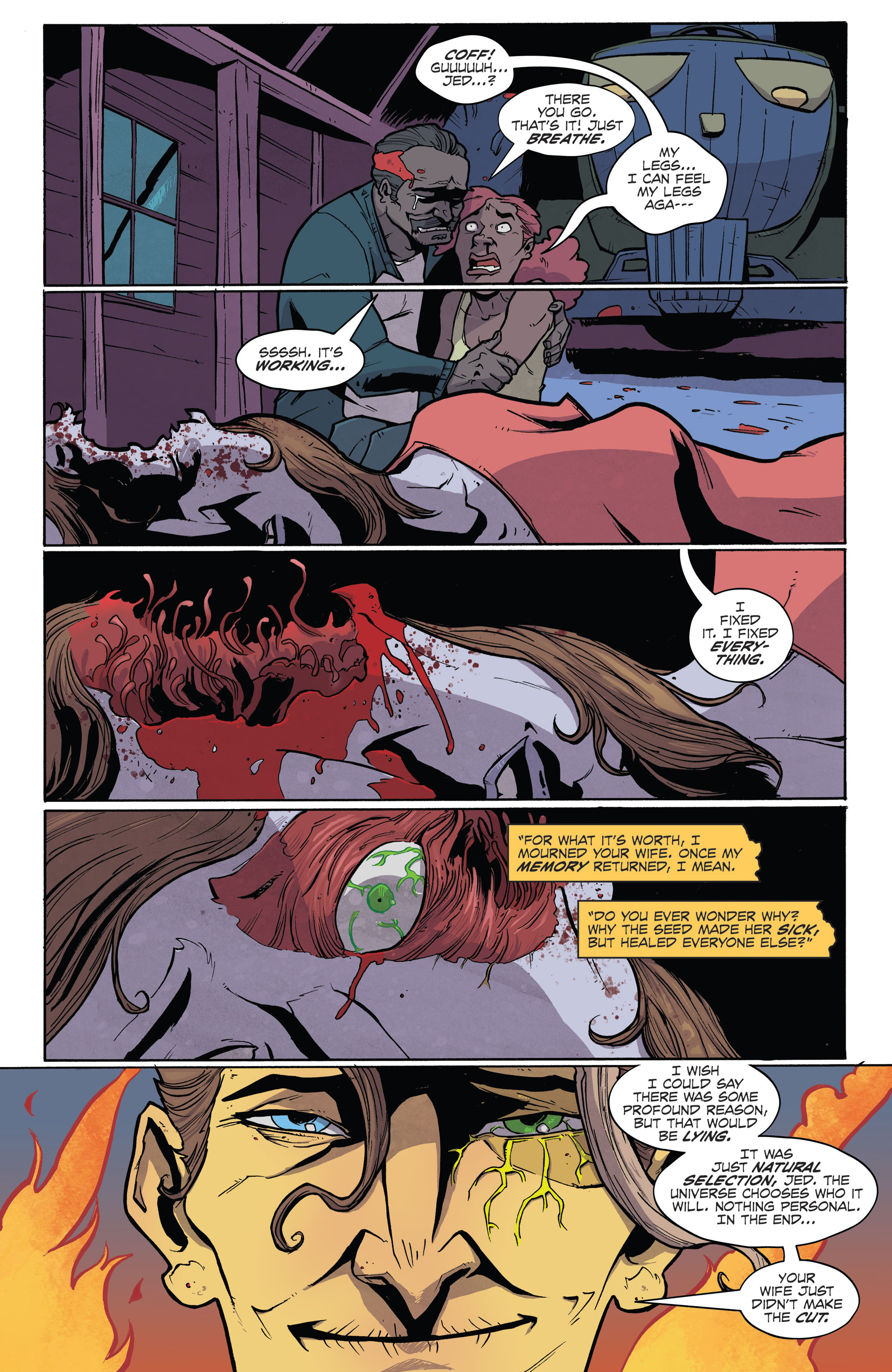 Read online Farmhand comic -  Issue #15 - 16