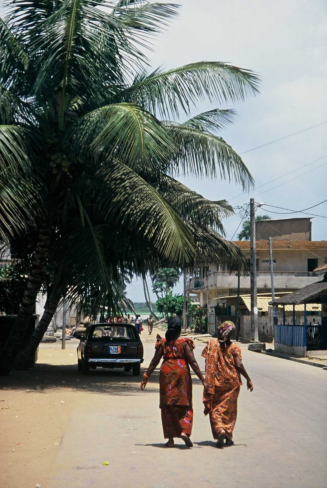 fiordmilmundos Costa de Marfil