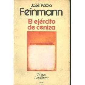 JOSÉ PABLO FEINMANN