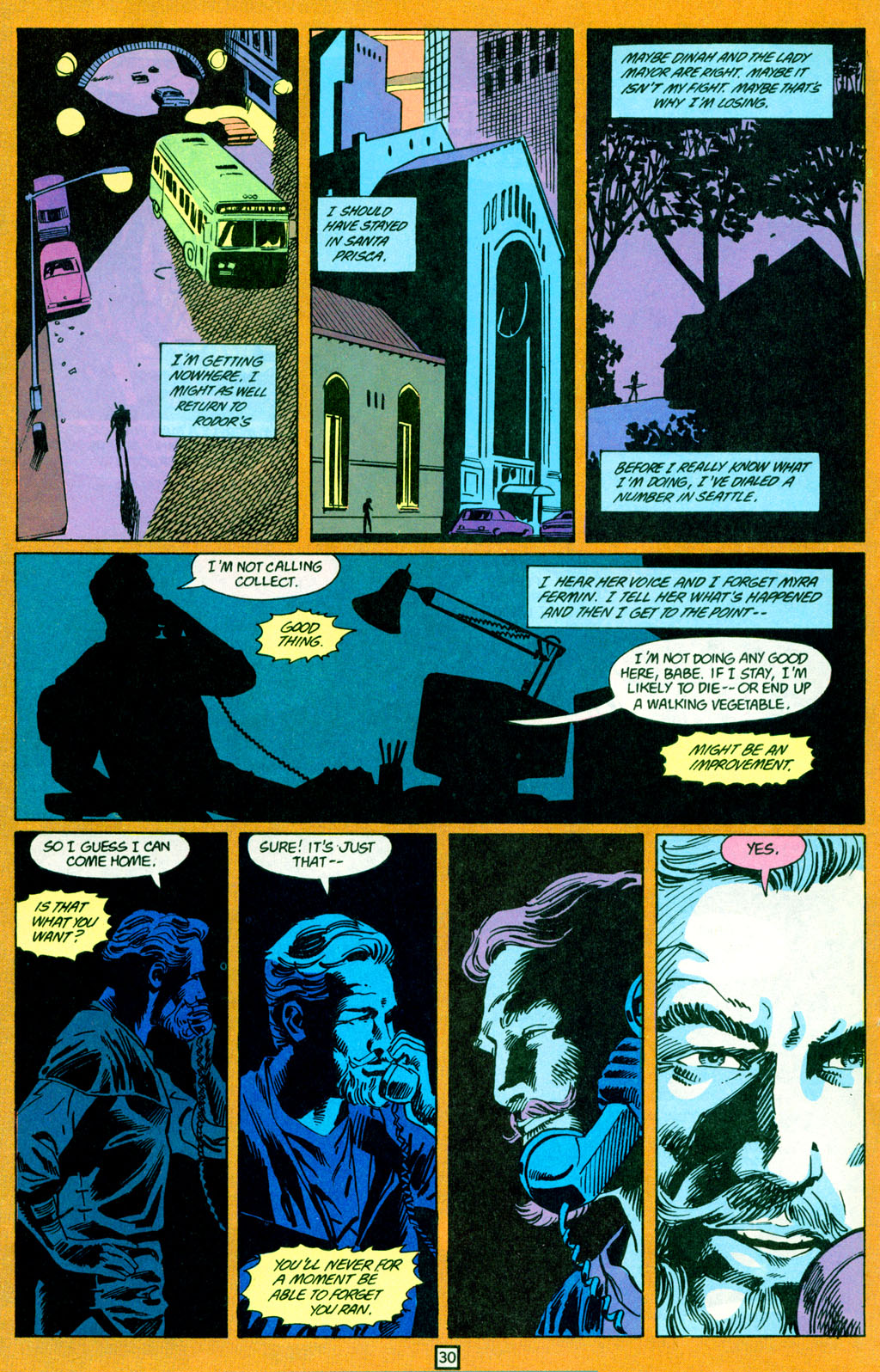 Green Arrow (1988) issue Annual 2 - Page 31