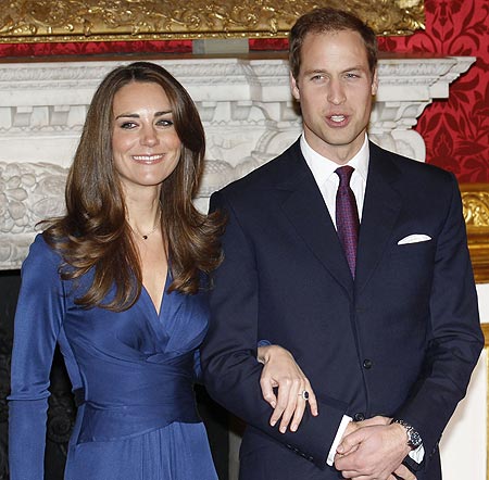 Hair Advice All Things Nice Uk Blog Fit For A Queen Engagement Of Prince William And Kate Middleton Whilst Watching The News Last Night I Couldn T Help Commenting On Her Hair Quite A Lot