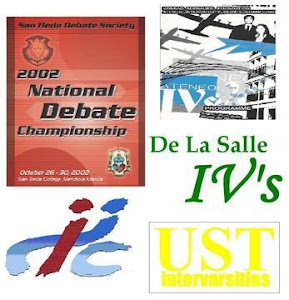Philippine National Debate Community