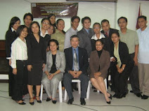 The 2007 Moot Court Competition