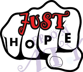 just hope