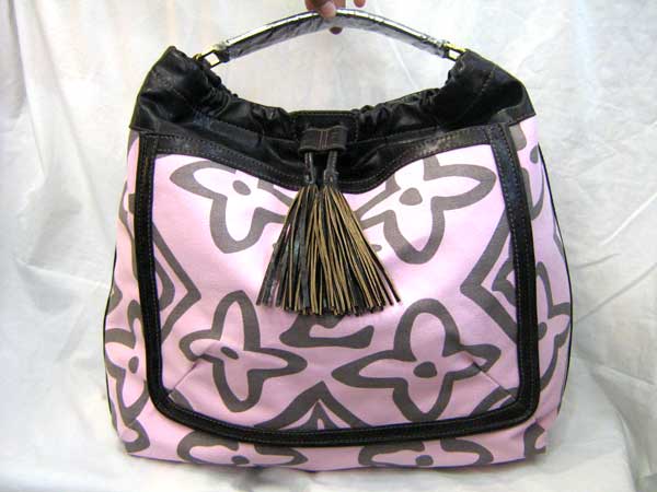 All About Women: Kumpulan Model Tas Terbaru 2010
