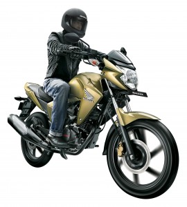 Gambar Unicorn Motor - Aires Gambar