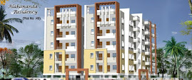 Approved Projects @ Hyderabad.